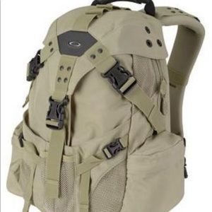 Oakley SI Tan Icon Backpack 2.0